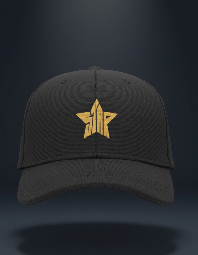Star  Ottoman Cap