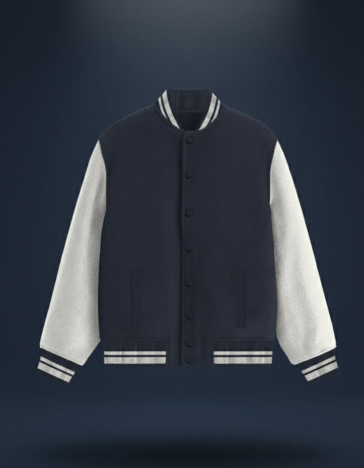 Varsity Jacket